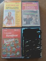 3 vintage Telstar cassettebandjes, Cd's en Dvd's, Cassettebandjes, 2 t/m 25 bandjes, Ophalen of Verzenden, Zo goed als nieuw, Origineel