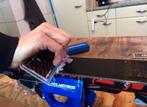 Professioneel waxen en slijpen van ski’s of snowboard €13, Sport en Fitness, Ophalen, Zo goed als nieuw, Ski's, Overige merken