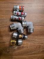 Viega smartpress en viega press, Overige materialen, Overige typen, Nieuw, Minder dan 2 meter