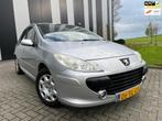 Peugeot 307 1.6-16V XS Nw APK-Airco-Cruise-Trekhaak, Auto's, Voorwielaandrijving, Gebruikt, 4 cilinders, 635 kg
