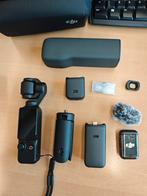 Dji osmo pocket3, Ophalen, Zo goed als nieuw