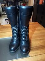 Motorlaarzen dames TCX hakje waterdicht maat 36, Motoren, Kleding | Motorkleding, Ophalen of Verzenden, TCX, Dames, Laarzen
