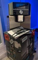 Siemens EQ9 S500, Gebruikt, Ophalen of Verzenden, 2 tot 4 kopjes, Afneembaar waterreservoir