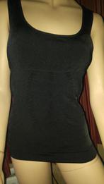 Een Corrigerend shirt voor vrouwen Maat Lxx, Nieuw, Zonder mouw, Ophalen of Verzenden, Maat 46/48 (XL) of groter