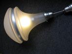 Vintage design hanglamp, model Luzette, Ophalen of Verzenden