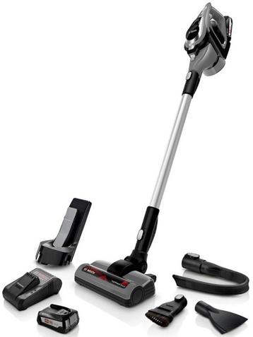 Bosch BCS812KA2 steelstofzuiger. NIEUW. beschikbaar voor biedingen