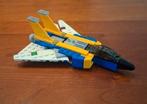 Lego creator 31042 3in1
Superstraaljager, Ophalen of Verzenden, Zo goed als nieuw, Complete set, Lego
