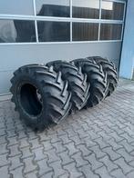 AS-Farmer 400/70-20 banden verrijker/shovel/trekker, Ophalen