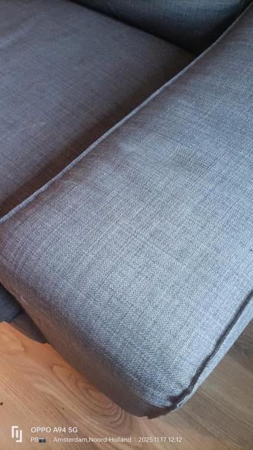 Ikea kivik 2 persoons bank - afbeelding 2