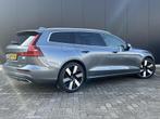 Volvo V60 2.0 T8 AWD Inscription Automaat , Adaptive Cruise, Stof, Plug-in hybride, 45 km/l, Te koop