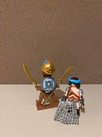 Playmobil Romeinse Gladiator, Kinderen en Baby's, Speelgoed | Playmobil, Ophalen of Verzenden, Gebruikt, Los playmobil