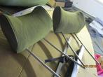 hoofdsteunen bmw, Auto-onderdelen, Interieur en Bekleding, Ophalen of Verzenden, Gebruikt, BMW