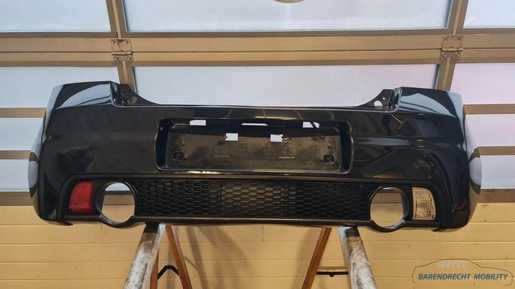 Achterbumper Suzuki Swift Sport 71811-57k10 diffusor Origine, Auto-onderdelen, Carrosserie en Plaatwerk, Bumper, Suzuki, Achter