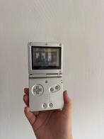 Nintendo gameboy Advance, Spelcomputers en Games, Spelcomputers | Nintendo Game Boy, Verzenden, Gebruikt, Game Boy Advance SP