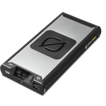 Goal Zero Sherpa 100PD Powerbank | Nette staat met garantie beschikbaar voor biedingen