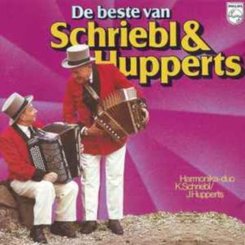 Harmonica Duo Schriebl & Hupperts – De beste van beschikbaar voor biedingen