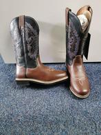 Leren Western boots maat 38, Dames, Eu, Nieuw, Ophalen of Verzenden