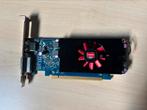 AMD Radeon HD750, Computers en Software, Videokaarten, Ophalen of Verzenden, Zo goed als nieuw, GDDR5, DVI