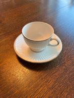 Wedgwood Jubilee Kop en Schotel - 1988, Ophalen of Verzenden