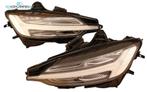 Volvo V60 2 S60 3 koplamp links rechts MID Full LED