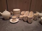 Wegdwood servies., Huis en Inrichting, Keuken | Servies, Ophalen, Zo goed als nieuw, Wedgwood, Kop(pen) en/of Schotel(s)