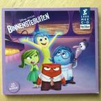 Lees mee CD van film Binnenstebuiten - ZGAN, Cd, Ophalen of Verzenden, Kind