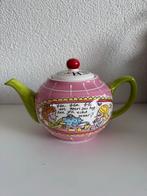 Theepot Blond Amsterdam, Ophalen of Verzenden, Zo goed als nieuw