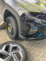 Reservewiel Thuiskomer HYUNDAI i10 i20 i30 IONIQ KONA TUSCON, Ophalen of Verzenden, Gebruikt, Hyundai