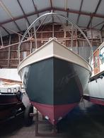 Polaris 800 OK, fris, eigentijds interieur..., Watersport en Boten, Ophalen, Staal, Diesel