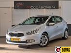 Kia cee'd 1.6 GDI Business Pack+ NAVI ! (bj 2013), Auto's, Euro 5, Gebruikt, 1591 cc, 4 cilinders