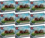 Lego Star Wars Troop Carrier 40686 Nieuw 6 exemplaren, Ophalen of Verzenden, Nieuw, Complete set, Lego