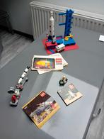 Space lego jaren 70, Kinderen en Baby's, Speelgoed | Duplo en Lego, Ophalen of Verzenden, Gebruikt