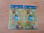 Nieuw disney stickers dieren vintage retro pumba marie pluto, Verzamelen, Disney, Ophalen of Verzenden, Overige figuren, Zo goed als nieuw