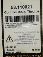 Md11 xl/xr honda-oldtimer. offroad, Ophalen, Nieuw