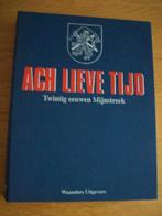 TWINTIG EEUWEN OOSTELIJKE MIJNSTREEK, Boeken, Ophalen of Verzenden, Gelezen