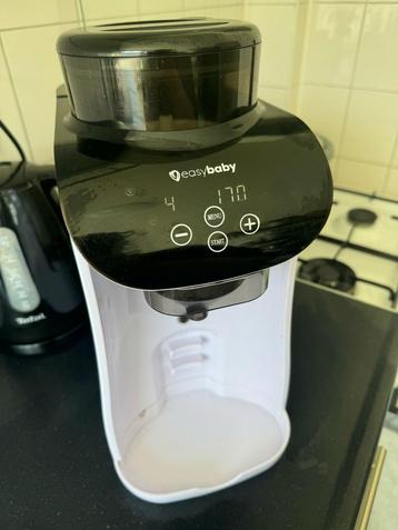 Easy Baby melk mixer Automatisch beschikbaar voor biedingen