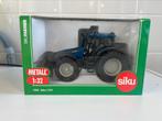 Valtra T191 Blauw Siku, Hobby en Vrije tijd, Modelauto's | 1:32, Ophalen of Verzenden, Zo goed als nieuw, Tractor of Landbouw