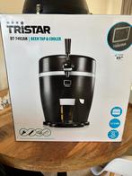 Tristar Biertap & Cooler, Witgoed en Apparatuur, Thuistaps, Ophalen, Zo goed als nieuw, Overige merken