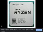 Ryzen 2600, Computers en Software, Processors, Ophalen, 6-core, AMD Ryzen 5, Zo goed als nieuw