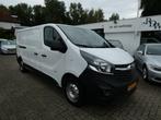 Opel Vivaro 1.6 CDTI L2H1 Ed. Nwe APK, Euro 5, 15 km/l, Gebruikt, Electronic Stability Program (ESP)