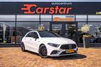 Mercedes-Benz A-klasse AMG 35 4MATIC|PANO|CAM|SPORTSTUUR, Automaat, 4 cilinders, Wit, Bedrijf