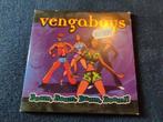 Vengaboys - Boom Boom Boom, Cd's en Dvd's, Cd Singles, Ophalen of Verzenden
