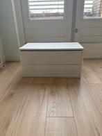 Ikea eket ladekast met ophangbeugel, Ophalen, Zo goed als nieuw, 25 tot 50 cm, Minder dan 100 cm