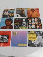 Singles nederlands, Ophalen of Verzenden, Gebruikt, Nederlandstalig