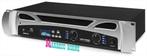 Versterker,Amplifier, USB,Bluetooth,SD,MP3, 2 x 500W VPA1000, Muziek en Instrumenten, Versterkers | Keyboard, Monitor en PA, Nieuw