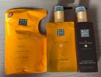 Rituals Mehr handzeep hand wash handbalm, Ophalen of Verzenden, Zo goed als nieuw, Overige typen