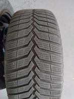 Set wielen (staal + winterbanden), Ophalen of Verzenden