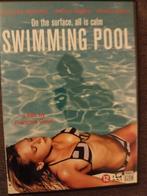 Swimming Pool van François Ozon, Vanaf 12 jaar, Ophalen of Verzenden, Gebruikt
