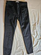 Melting Stockholm Skinny Jeans dames W31 L30, Zwart, Ophalen of Verzenden, W30 - W32 (confectie 38/40), Gedragen