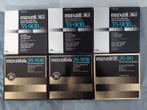 Maxell XLI 35-90B banden van 18 cm, Audio, Tv en Foto, Bandrecorders, Ophalen of Verzenden